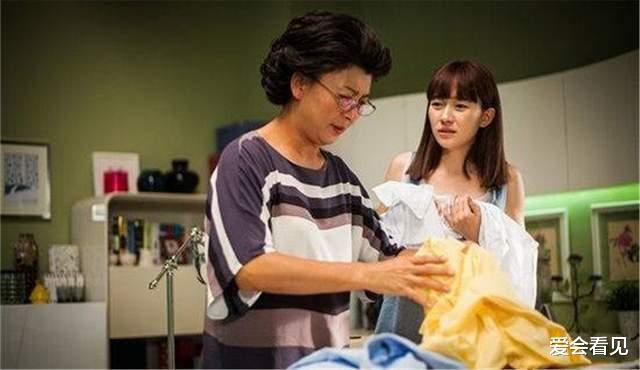 爱会看见|乡下婆婆遭媳妇挑刺:从陌生人成为一家人,称呼变了,距离没消失