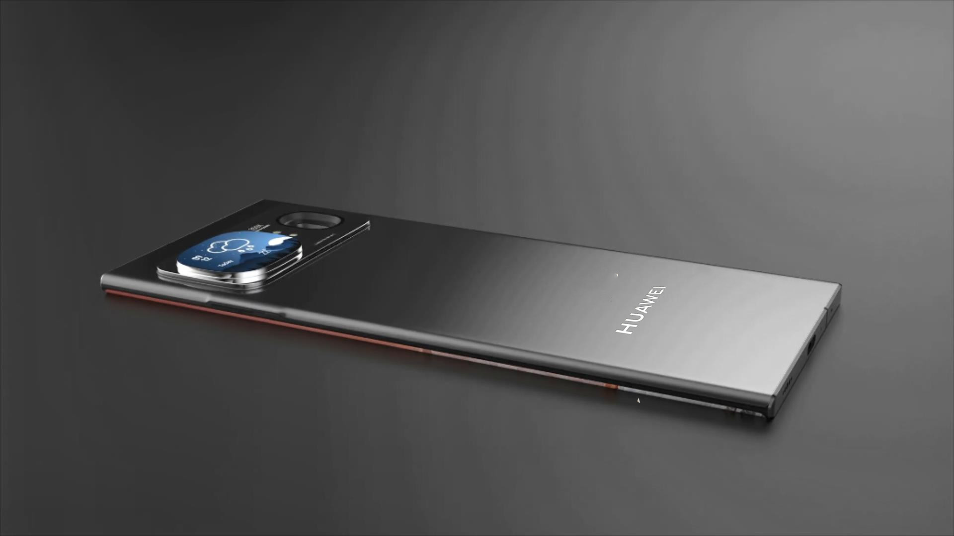 華為mate|華為Mate 50 Pro或帶來顛覆式設計，麒麟9000 5G版本也將如約而至