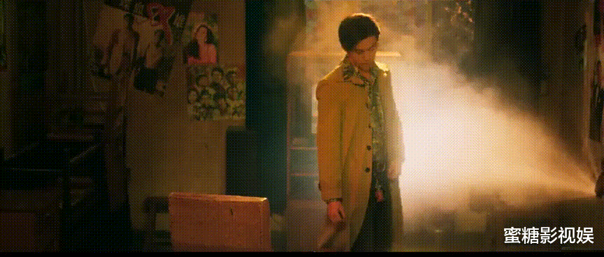 张予曦|吴磊社交牛X症出神入化了！看他与侯明昊在一起，我不对劲了