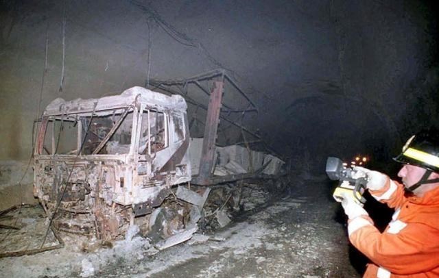 六人格传说 洞内变火葬场？千度热焖53小时，一周后就进入了惨不忍睹的状态！