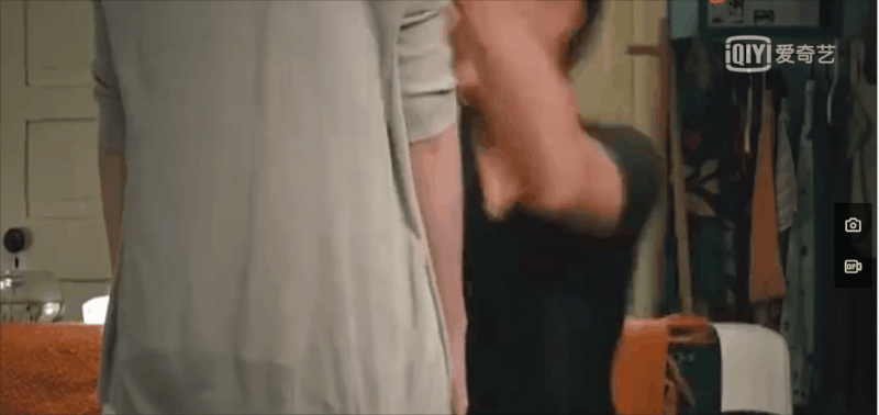 吴亦凡|吴牙签，成针灸事业的继承人！