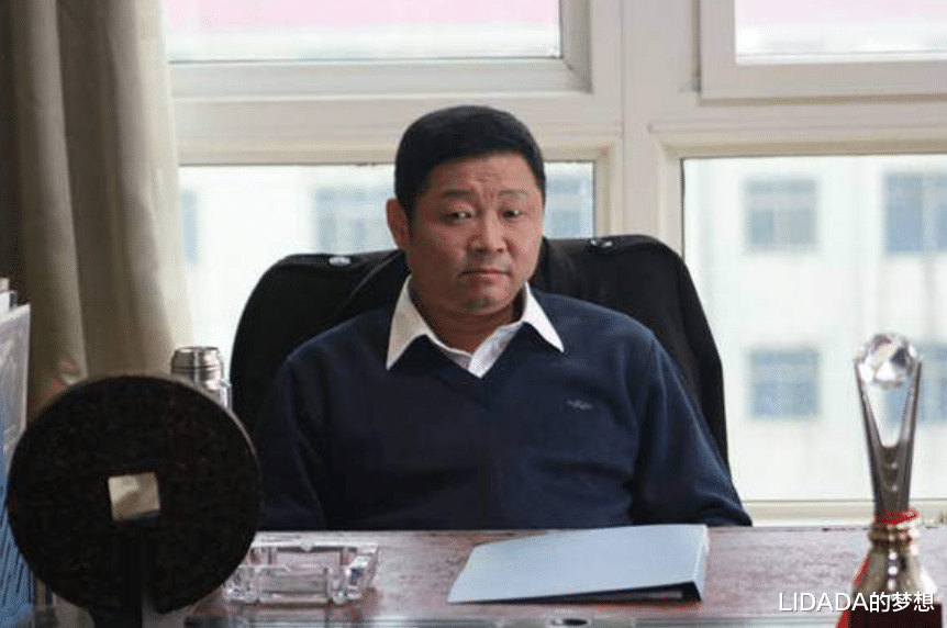 LIDADA的梦想|演员转行当农民：周杰种地成富翁，高虎刚入行半年，赵亮养鸡发财