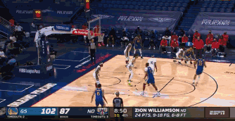 皇家馬德里|哭了！維金斯帶傷硬剛狀元！又是三雙！他讓庫里41分再成空砍