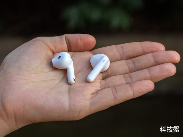 AirPods|百元真無線耳機選擇很多，但用過它之后，就沒啥好糾結的了