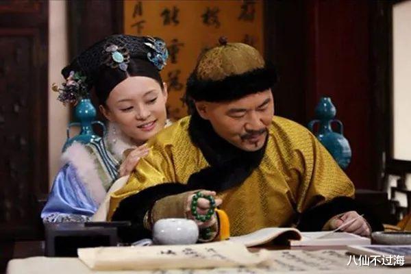 八仙不过海|皇帝的嫔妃们是怎么美容、护肤的