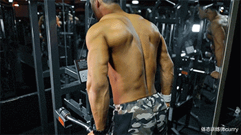 胸肌|一套超适合新手的“入门练胸”动作,全面高效易上手!