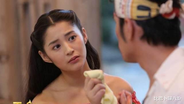 运动|周杰伦第二部电影的女主角,因胖而登上热搜,减肥失败后发文:我生来肥美,绝不减肥