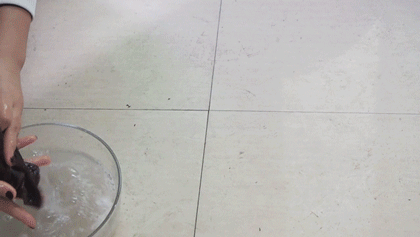 拖地只用清水,等于白拖!老阿姨都用这招,一遍就能很干净!