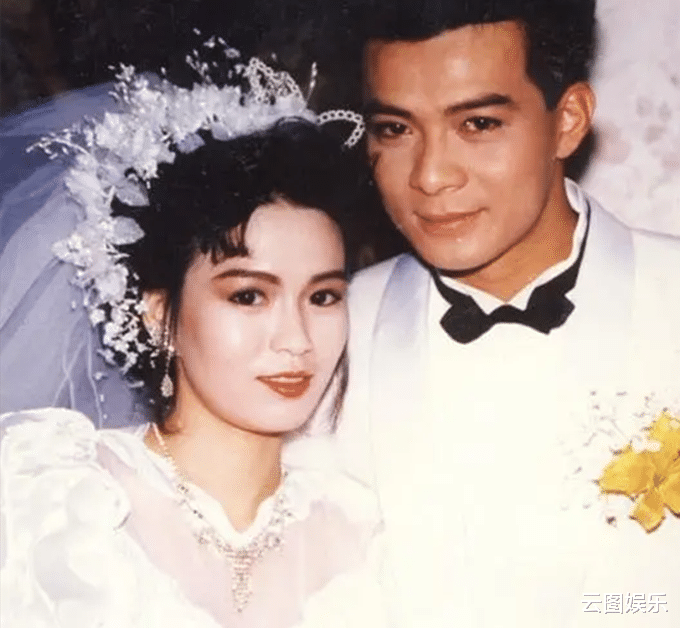 黄日华|黄日华与关宝慧传绯闻，女儿称其不会找新欢，坚持每月去拜祭亡妻