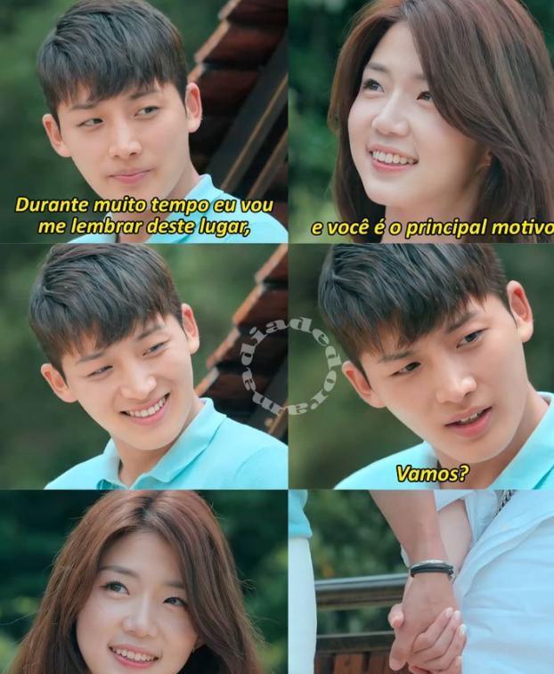 宋智雅|《单身》结局配成4对CP：宋智雅被他打动，申芝燕泪崩成持芝以恒