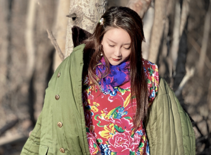 井元林|二驴调侃女网红刘大美人，怂恿自己父亲去和对方相亲，粉丝：人才