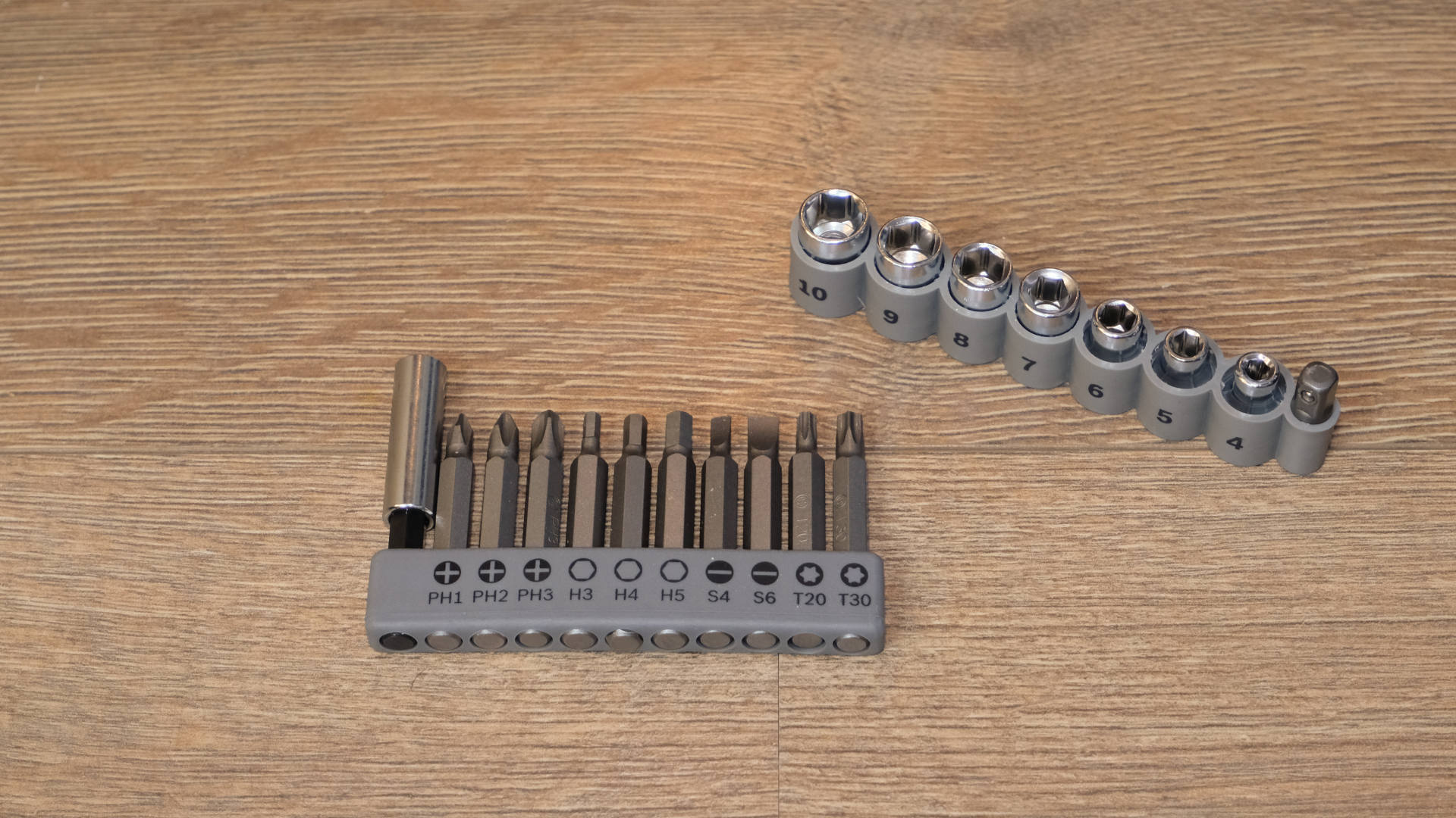 |家庭工具一套足矣，博世 GSB120 锂电钻套装