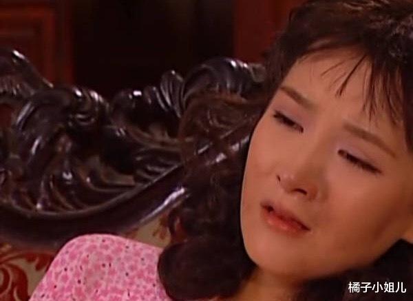 依萍|情深深：难怪梦萍会被“玷污”，你看依萍做了啥？原著描述多恶心