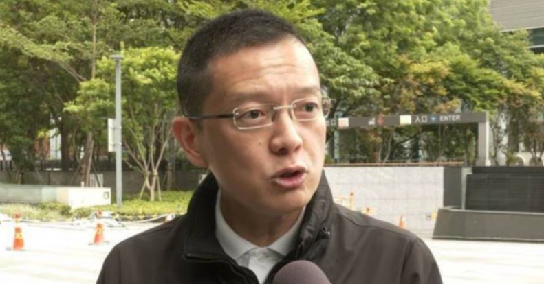民进党称“公投”是骗局 前“蓝委”:输一场选举 就丢掉自己的理念