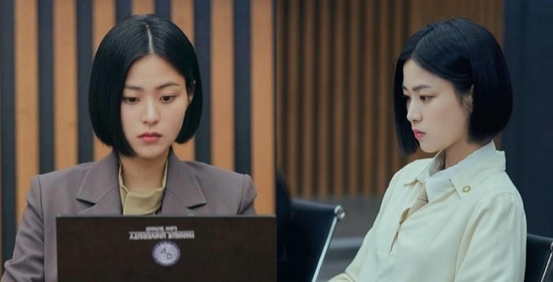 鱿鱼游戏|韩国2021大势新生演员：《鱿鱼》3人上榜，38岁爆火的他排名第一