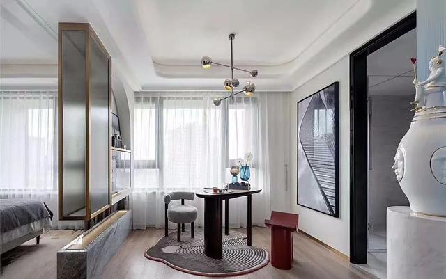 年轻人都喜欢的装修，你还在喜欢十几年的装修就“奥特啦”