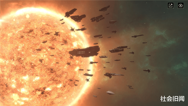 火星 当人类在未来星际殖民,星际战争或许不可避免,星际战争应该是什么样的?