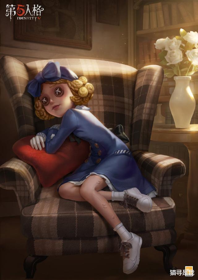 第五人格|第五人格:从12岁调整至16岁,官方悄悄进行修改,终于学聪明了