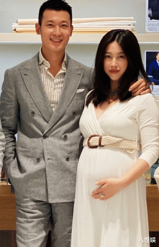 朱珠|王昀佳下厨给朱珠做孕期餐，朱珠胃口大好，曝光狭小厨房却超温馨