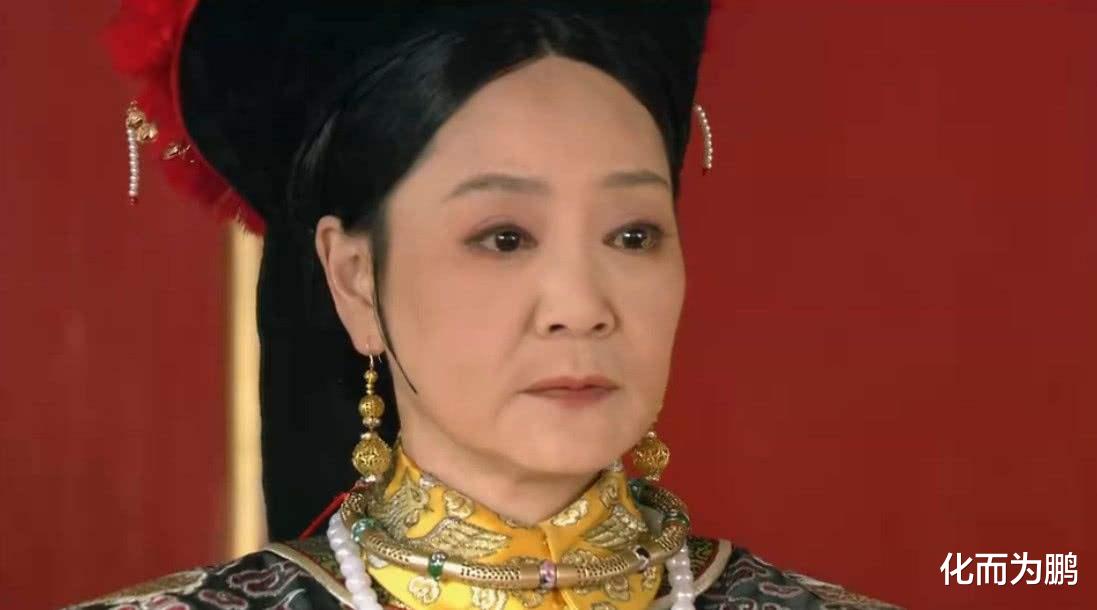雍正|甄嬛传：太后早就看出了甄嬛的龙凤胎非皇帝亲生，为啥一直不拆穿