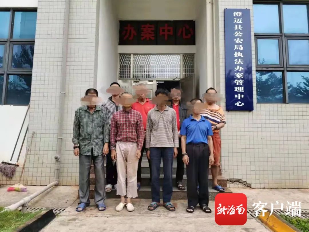 3人偷窃被围殴致死,11名嫌犯归案