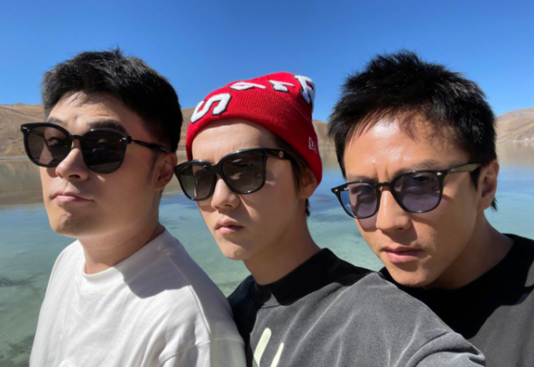 奔跑吧兄弟|《跑男9》老成员回归，看清面孔，网友们却高兴不起来