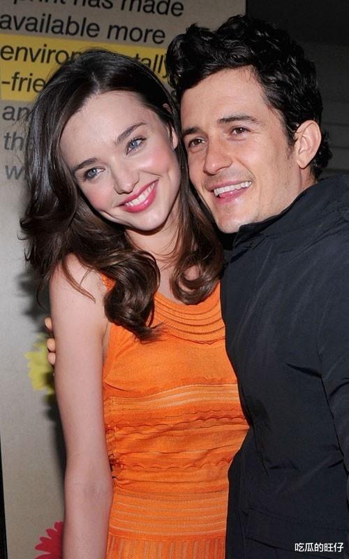 米兰达·可儿|米兰达·可儿多有魅力？2婚带娃，嫁给小7岁世界最年轻亿万富豪