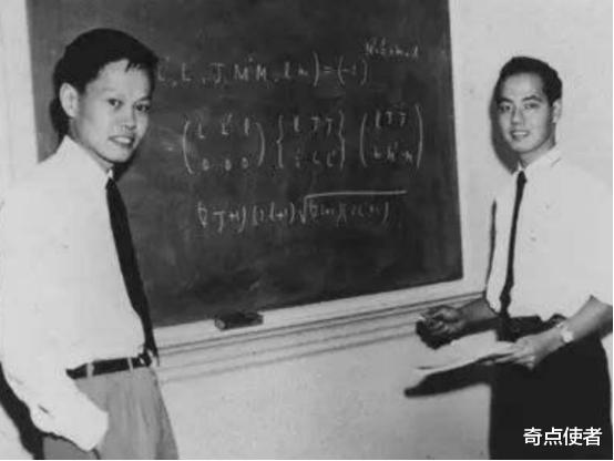 爱因斯坦 曾和爱因斯坦做同事的杨振宁，一生贡献极大，为何晚年被人喷？