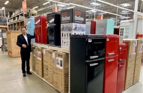 用工荒|招聘100人净赚26万，格兰仕陷入用工荒的情况，曾克扣员工30%薪资