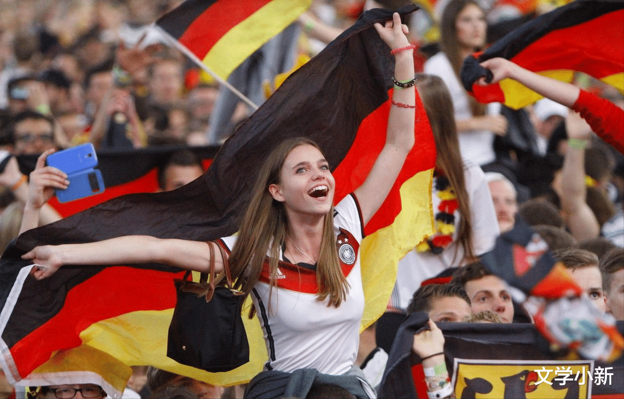 德国队|德国学荷兰的“性”交易合法，柏林成“大妓院”，造成了哪些后果