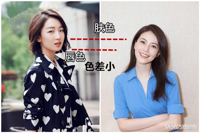 Mon巧搭时尚|中年女人长裙和短裙怎么选?避开这3个“雷区”,不仅时髦还减龄