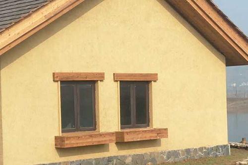 土墙|夯土墙施工工艺