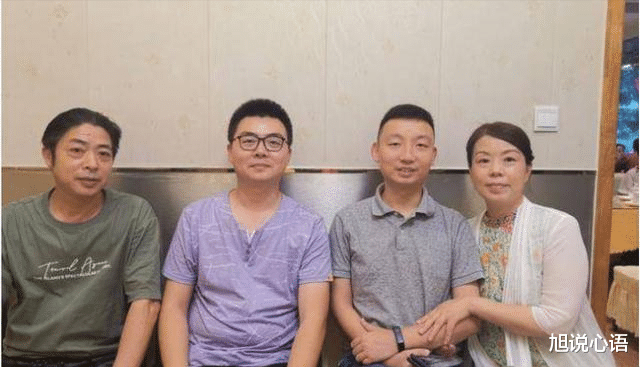 旭说心语|熊磊还击许敏，内涵姥姥被控制，遭杜新枝粉丝手撕：你占房也不对