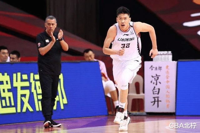 高世鰲|CBA三消息：遼寧四人留在沈陽(yáng)，首鋼重視范依鳴，高世鰲望更全能