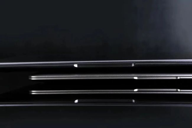 数据线|当英特尔11代酷睿遇上Apple M1——两款高关注度轻薄本完全解读