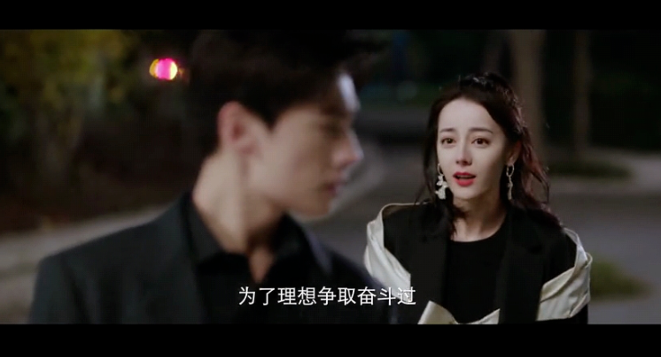 乔晶晶|一口气刷八集，国产剧怕是又要出爆款了！