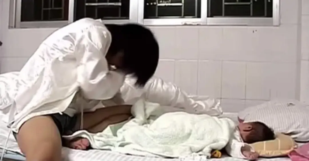 历时六年,跟拍纪录多名“吸毒站街女”:接更多的客,吸更多的毒...