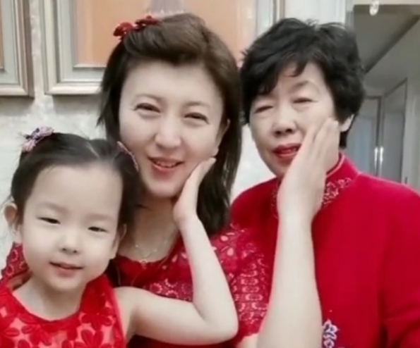 祖海|6次上春晚，拔掉父亲氧气管，45岁意外怀孕, 闫学晶的人生有多真实