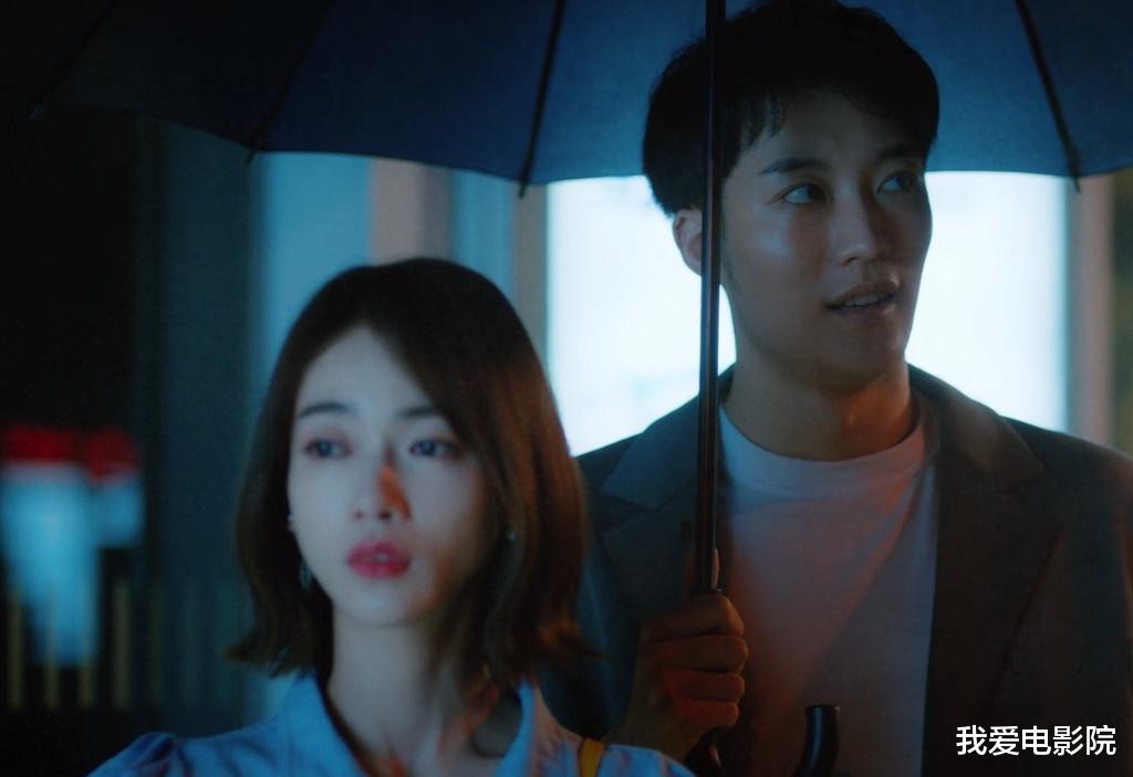 冯波|《我的砍价女王》郝哥哥表白夏浅失败：对了时机，错了时间！