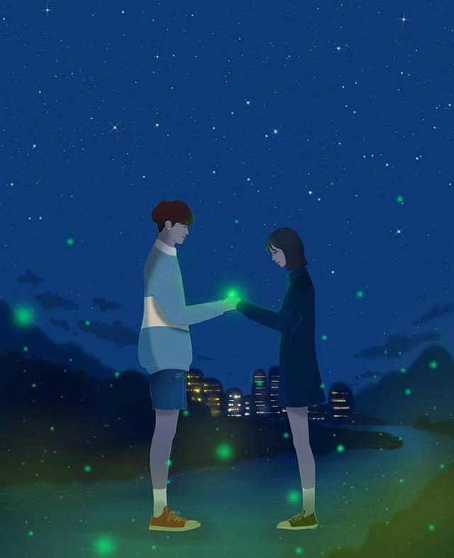 情微说|男人,将要转运的三个征兆