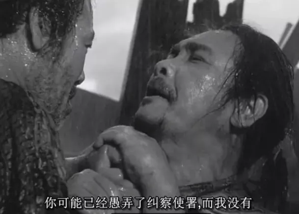 罗生门|知名导演深陷虐待丑闻，全网索要“原始视频”：果然又是他！