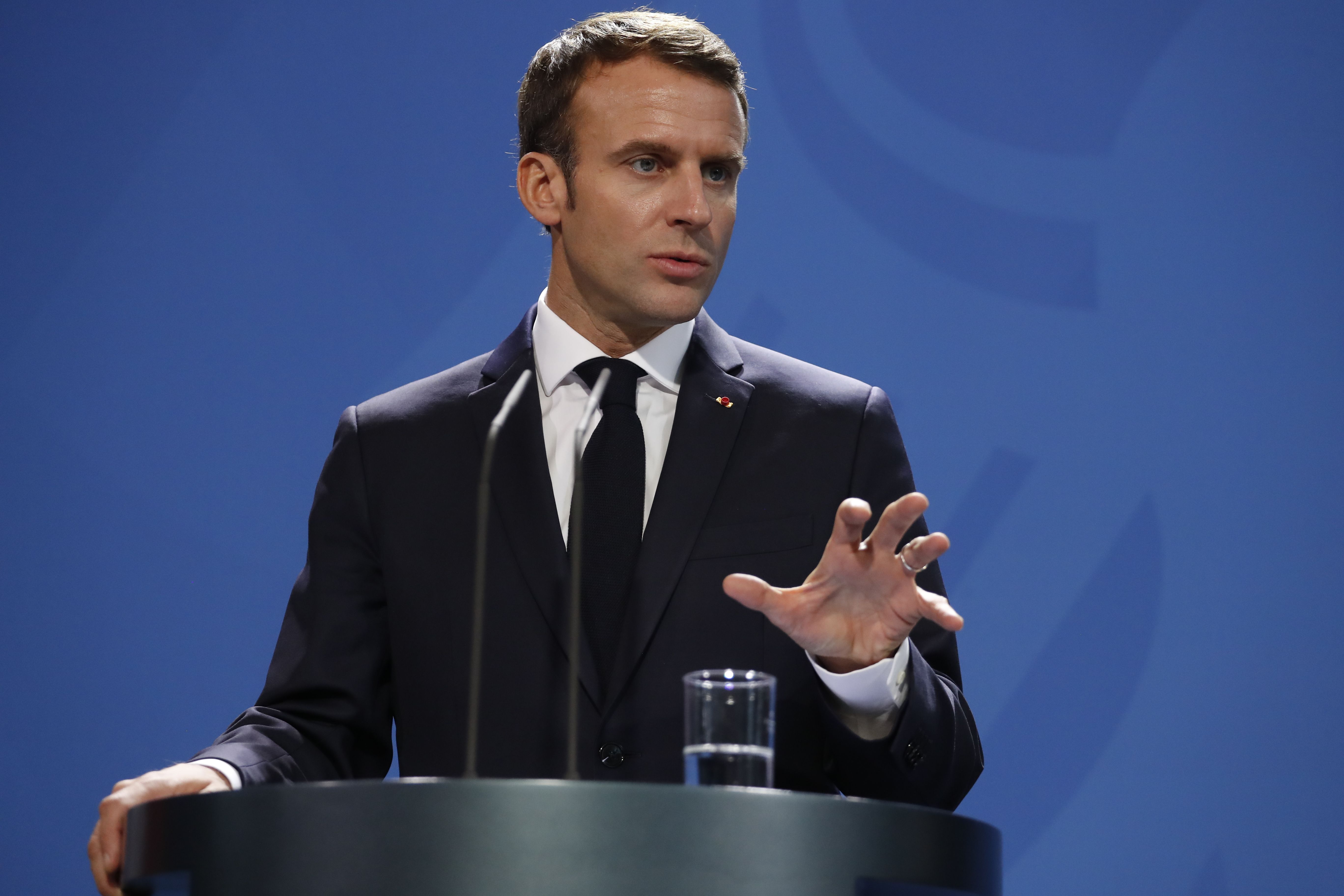 英国|英乌统一战线，俄决不让步！被曝武力支持后，英乌开始认怂！