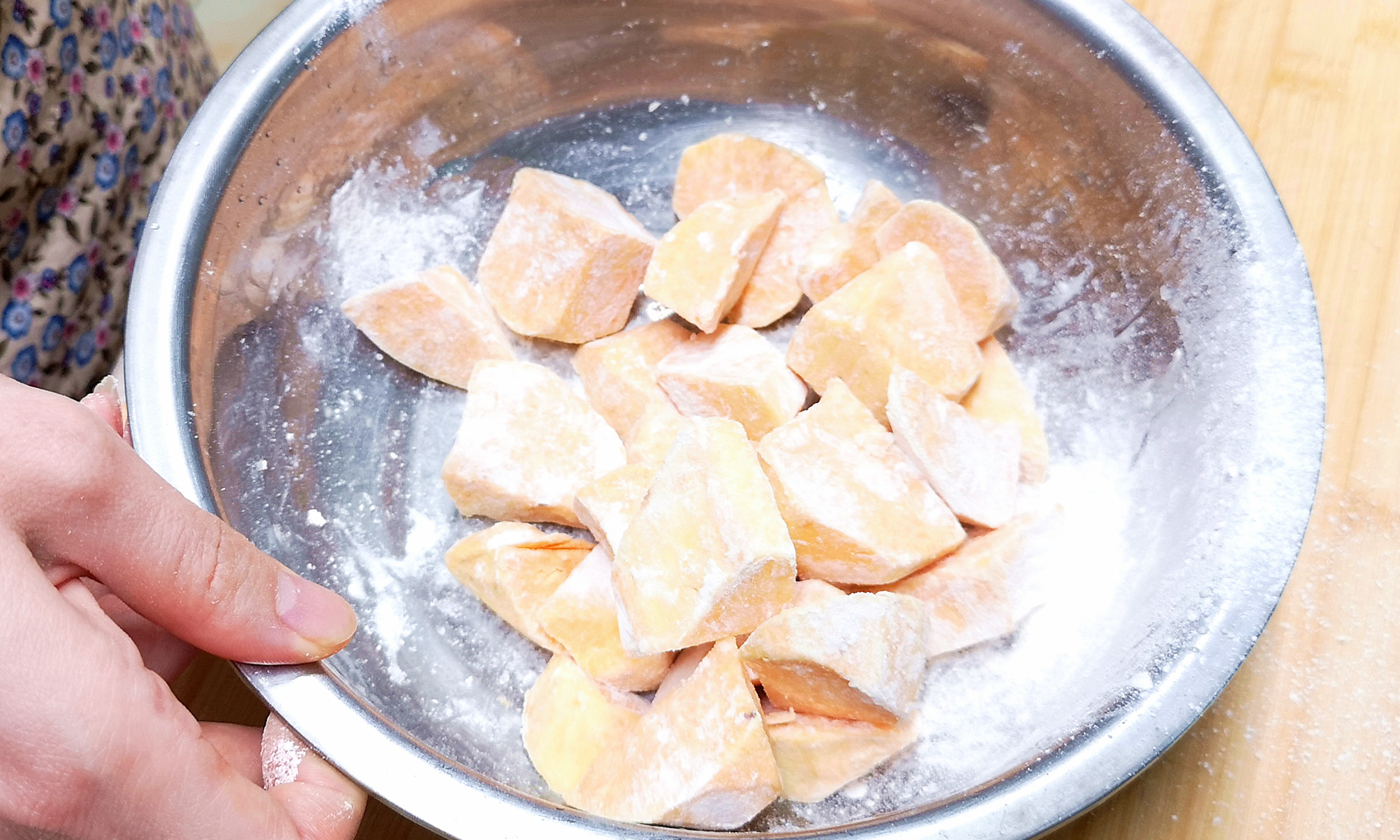 花生|天冷了，有钱没钱，多吃这碱性食物，应季而食营养足，顺利过寒冬