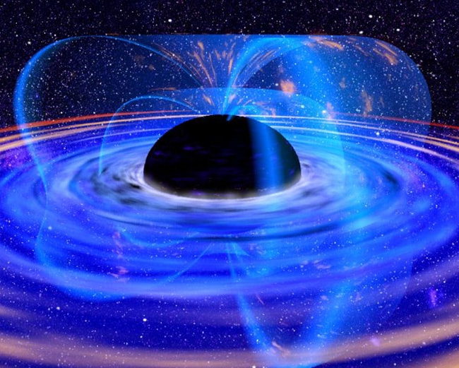 在人类诞生前,存在另外一个宇宙吗?答案或许有