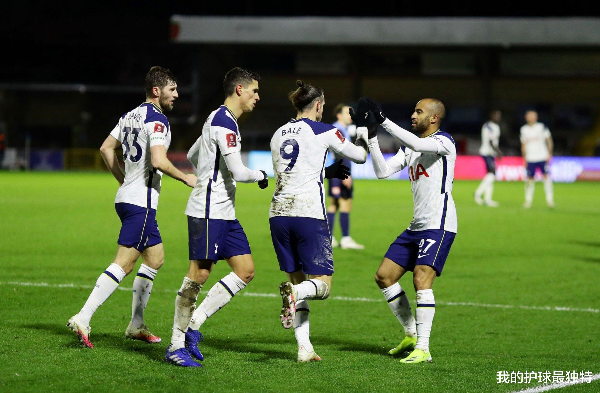 穆里尼奥|1-1!贝尔逆境爆发!皇马弃将轰赛季第4球,穆帅却拒绝庆祝