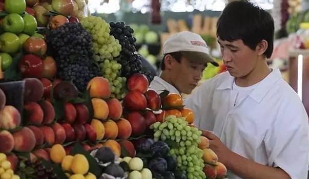 越南的“反面教材”，該國對中國免簽，今水果豐收獲準大量輸華-圖7