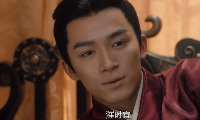 莫依小西|从《周生如故》到《一生一世》：同样是爱而不得，王导比刘子行更懂爱