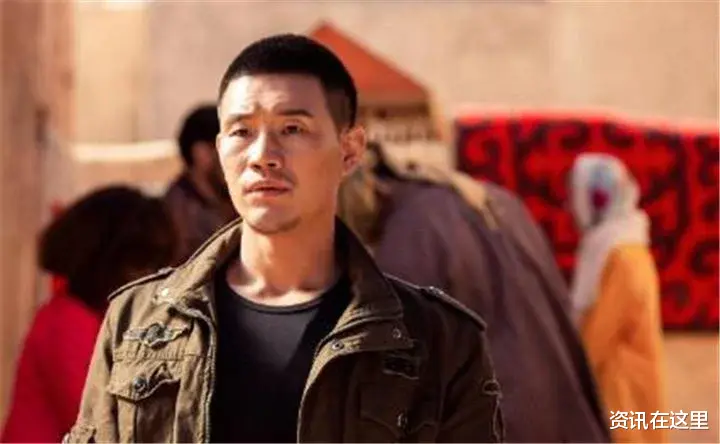 吴京|不听成龙劝阻翻拍《战狼2》，小兵张嘎挑战吴京，结局却悲惨了！