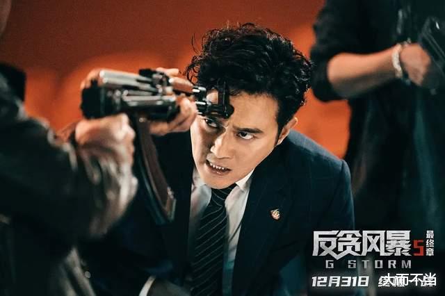 贾玲|开年迎来滑铁卢！贾玲新片遭1星差评屠榜，被骂七拼八凑狗血煽情