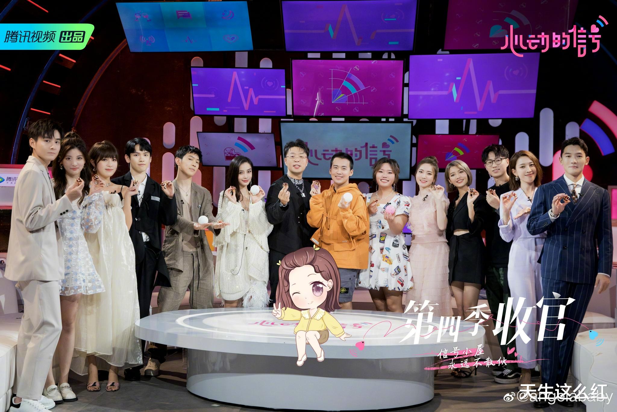 洛杉矶|杨颖一年拍六部戏常驻三个综艺，这么勤奋真的有用吗？